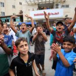 Hamas gets guarantee of complete end to Gaza war, Israel approves ceasefire 