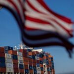 US, China roll out port fees, threatening more trade turmoil 