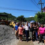 Mexico flooding death toll rises to 64, with dozens still missing 