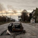 Russia-Ukraine war: List of key events, day 1,329 