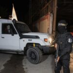 Hamas returns bodies of two more captives, says Israel violating ceasefire 