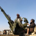 ‘Last-ditch push’: Pakistan-Afghanistan talks falter amid deep mistrust 