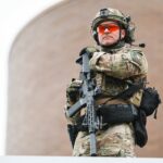 US appeals court says Trump can send soldiers to Portland, Oregon 