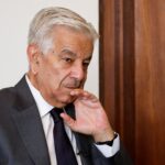 Pakistan says ceasefire hinges on Afghanistan curbing armed groups 