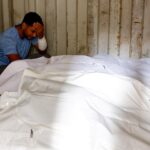 ‘Calm turns to despair’ in Gaza as Israeli strikes shake hope in ceasefire 