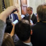 Republicans push back against Trump’s call to end the Senate filibuster 