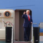 Trump says US to resume nuclear weapons tests, backs S Korean nuclear sub 