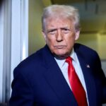 Trump places Nigeria on watch list over claims of anti-Christian violence