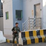 Yemen’s Houthis say arrested UN staff will be tried over Israeli links 