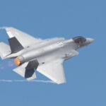 Venezuela slams presence of US F-35 fighter planes spotted off coast 