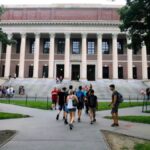 Indians hard hit as US student visas decline by a fifth from last year 