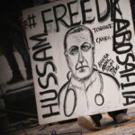 Calls grow for release of Gaza’s Dr Hussam Abu Safia after ceasefire deal 