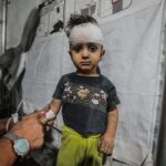 ‘Not a punchline’: 15 dehumanising quotes on Gaza atrocities by US figures 