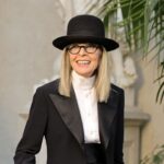 Oscar-winning actress Diane Keaton dies aged 79 
