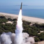 North Korea fires ‘unidentified’ ballistic missiles towards East Sea: Seoul 