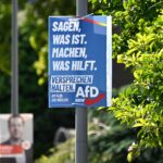 Far-right AfD party may win first German city mayor post in run-off vote 