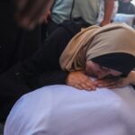 Trumps tells Israel ‘stop bombing’ Gaza after Hamas ceasefire response 