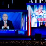 Centrist US Democrat says he returned AIPAC donations, cites Netanyahu ties 