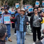 Supreme Court allows Trump to nix temporary status for Venezuelan migrants 