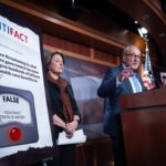 ‘Will they change course?’: US Senate in stalemate over government shutdown 