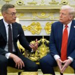 ‘Should throw them out of NATO’: Trump blasts Spain over defence spending 