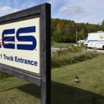 No survivors found after Tennessee explosives plant blast 