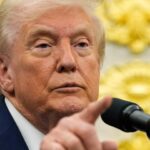 Trump says US will repatriate survivors of ‘submarine’ attack 