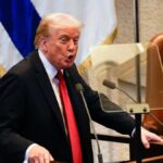 Reviving US-Iran diplomacy difficult despite Trump’s ‘hand of friendship’ 