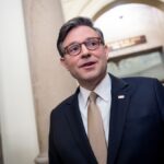 US Republican leader warns government shutdown could be longest in history 