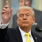 Trump seems to confirm report that he greenlit CIA operations in Venezuela 