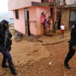 US sanctions ex-police officer, gang leader in Haiti over criminal ties 