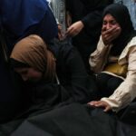 Israel kills 97 Palestinians in Gaza since start of ceasefire 