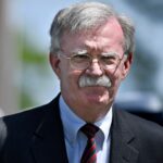 Ex-Trump adviser John Bolton indicted over handling of classified documents 