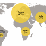 Complete list of Nobel Peace Prize winners (1901–2024) 