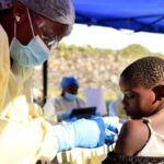 Last Ebola patient discharged in DR Congo, WHO says 