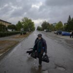 Russia-Ukraine war: List of key events, day 1,320 