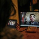 President of Madagascar flees to ‘safe location’ amid deadly protests 