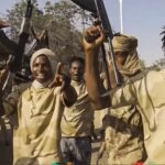 Yale report finds evidence of RSF mass killings in Sudan’s el-Fasher 