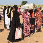 Sudan’s North Kordofan ‘deteriorating’ under RSF as thousands flee