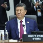 China’s Xi defends multilateralism at APEC after striking deal with Trump