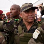 AU suspends Madagascar as military leader to be sworn in as president 
