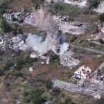 Russia-Ukraine war: List of key events, day 1,343 