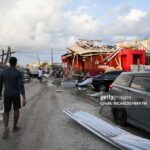 Jamaica Hurricane: Over 170 Communities Affected Across Six Parishes As Death Toll Rises To 19