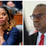 Bryan Credits Republican Support for Permanent Rum Cover-Over Rate, Blasts Plaskett: “Delegate Has Zero Power… We Got It Done”