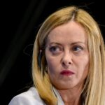 Italy’s Meloni says ICC complaint accuses her of Gaza genocide complicity 