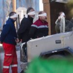 Why does Israel arrest thousands of Palestinians? 