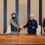 Will the Pakistan-Afghanistan peace agreement hold? 