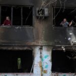 Russia-Ukraine war: List of key events, day 1,334 