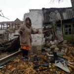 Russia-Ukraine war: List of key events, day 1,346 