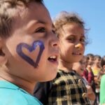 Acute trauma: The ever-present wounds of Gaza’s children from Israel’s war